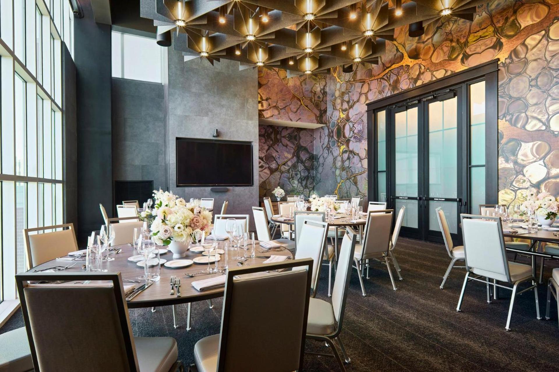 Archer Hotel Tysons photo 20