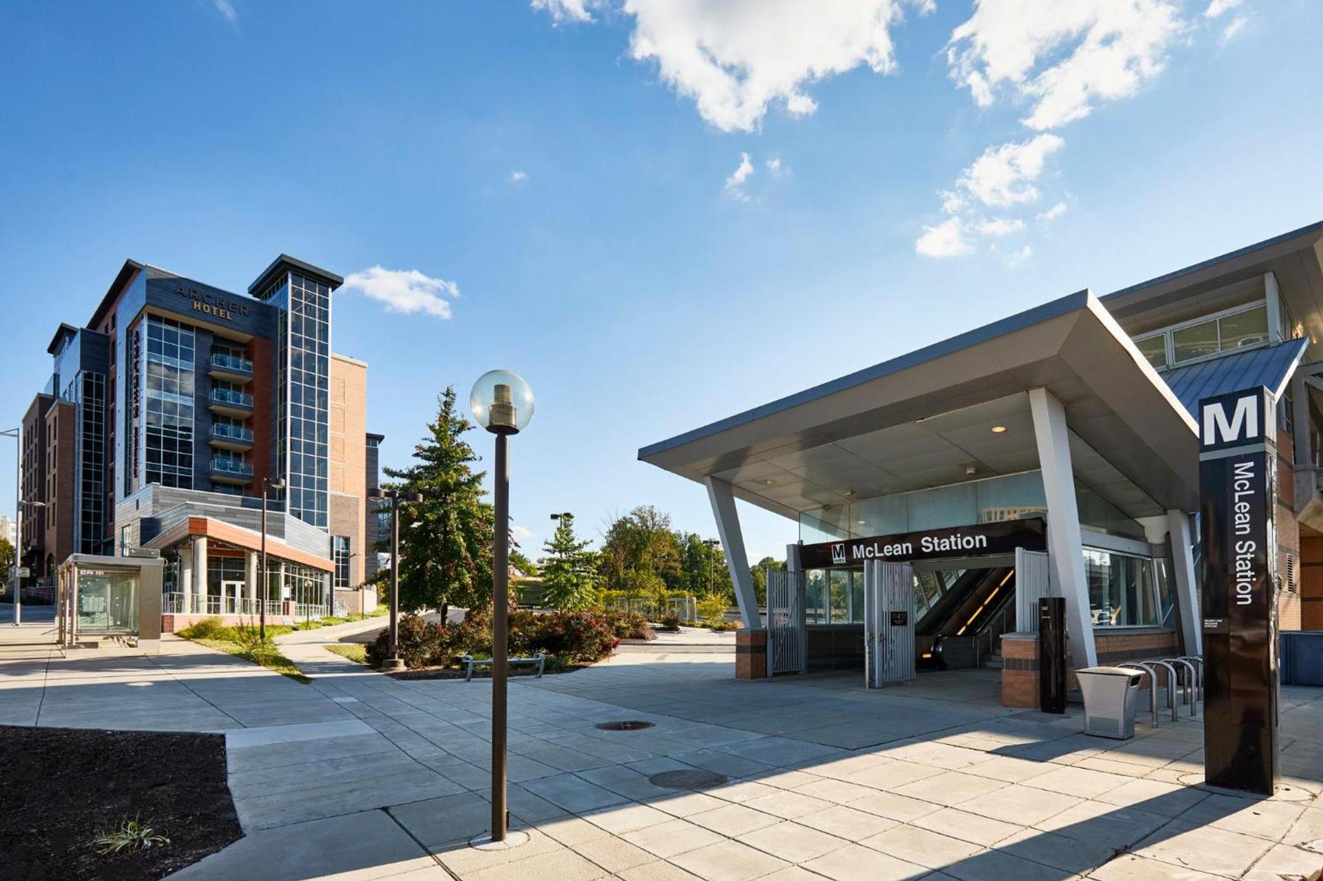 Archer Hotel Tysons photo 22