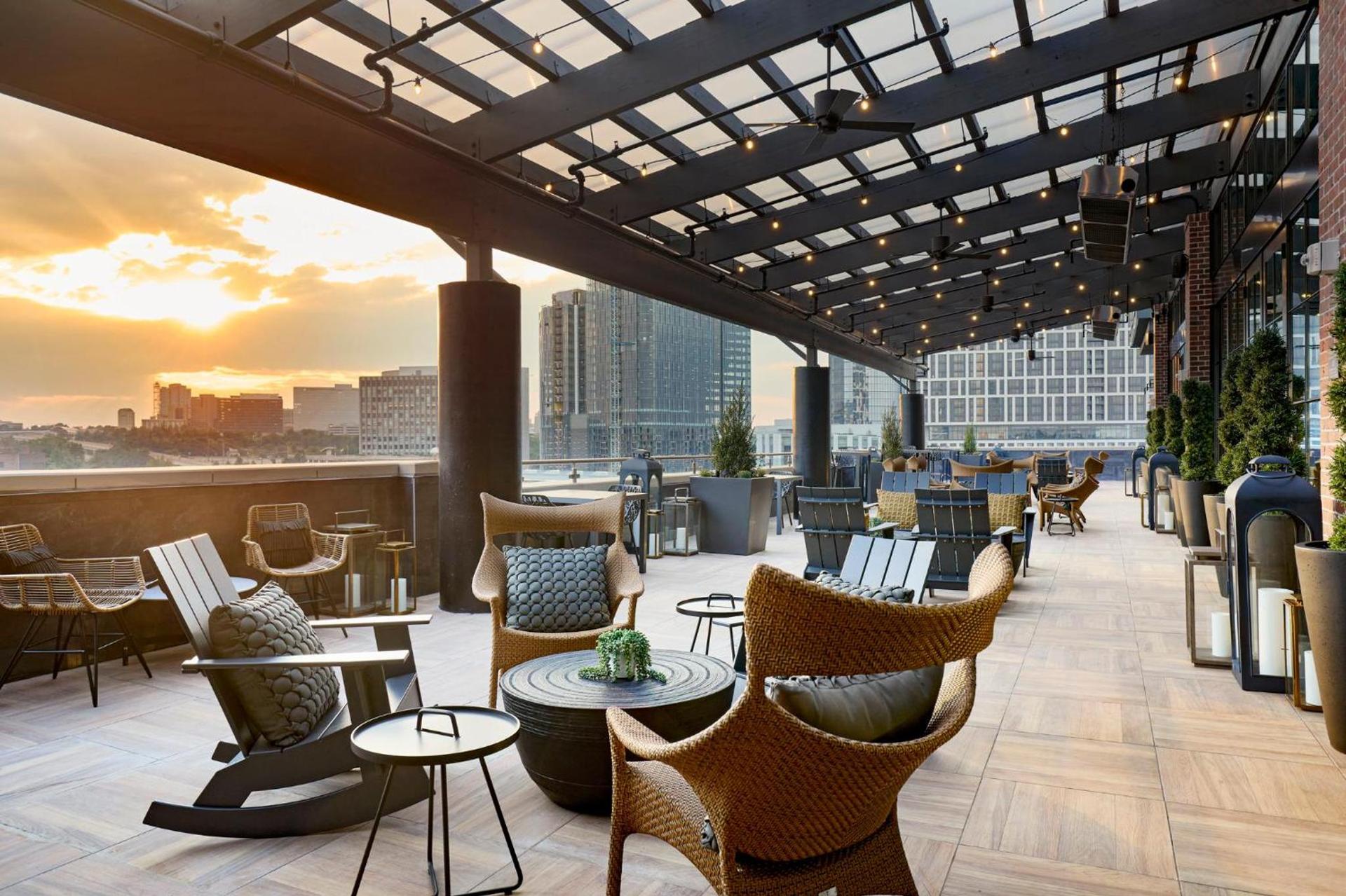 Archer Hotel Tysons photo 8