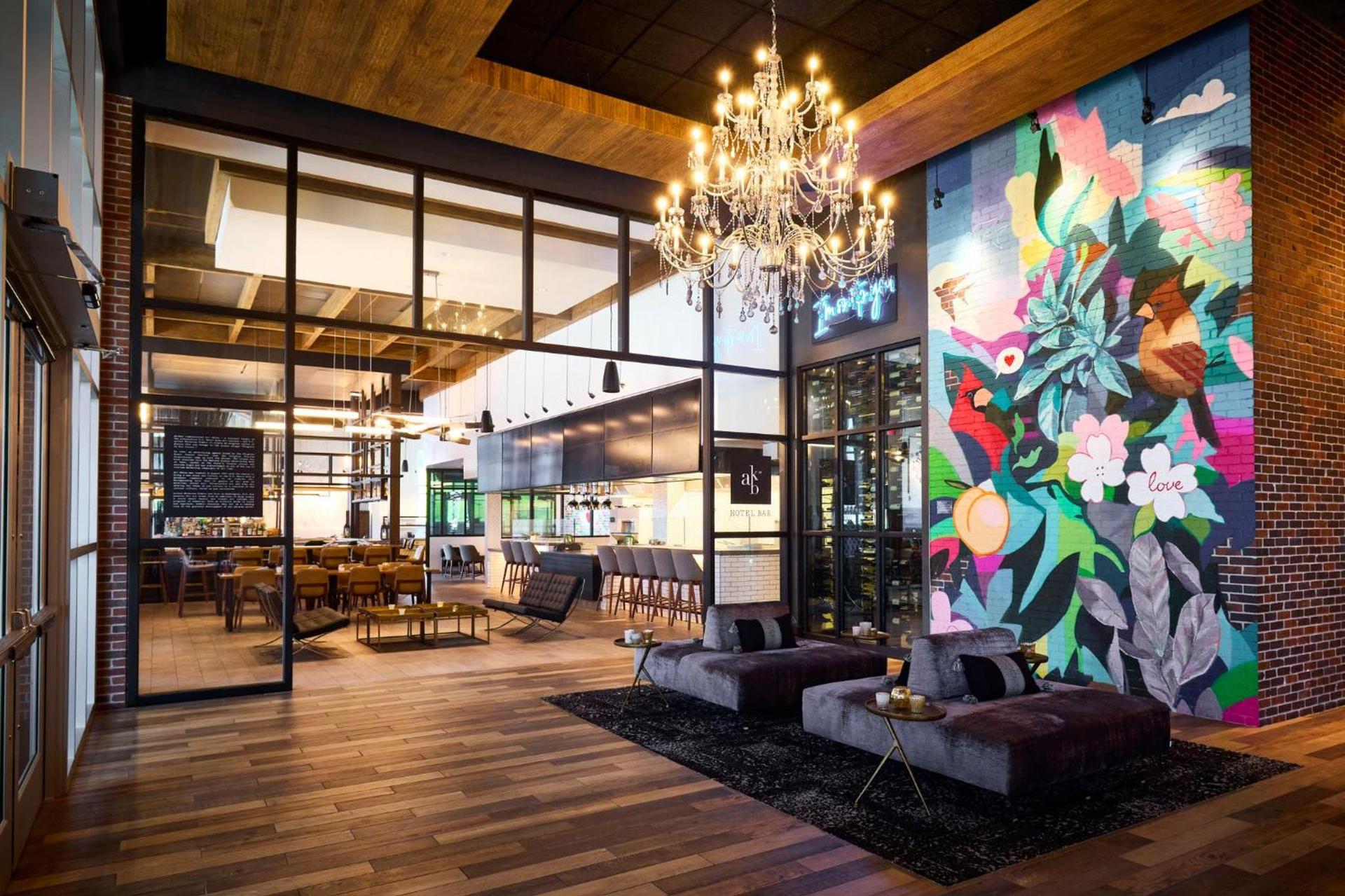 Archer Hotel Tysons photo 5