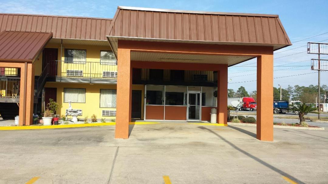 Western Motel - Jesup photo 8