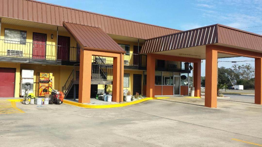 Western Motel - Jesup photo 7