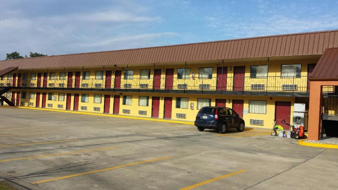 Western Motel - Jesup photo 2