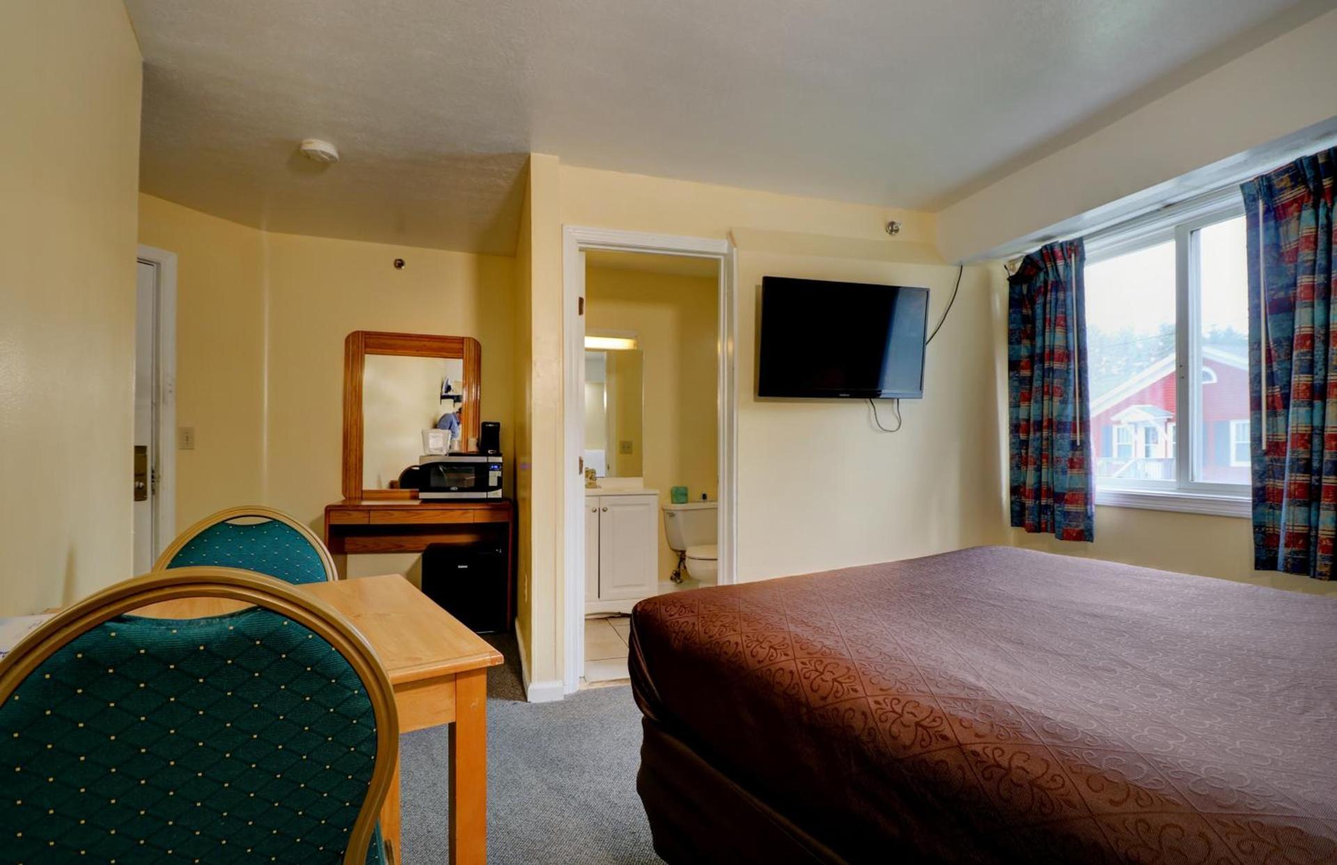 Classic Inn photo 12