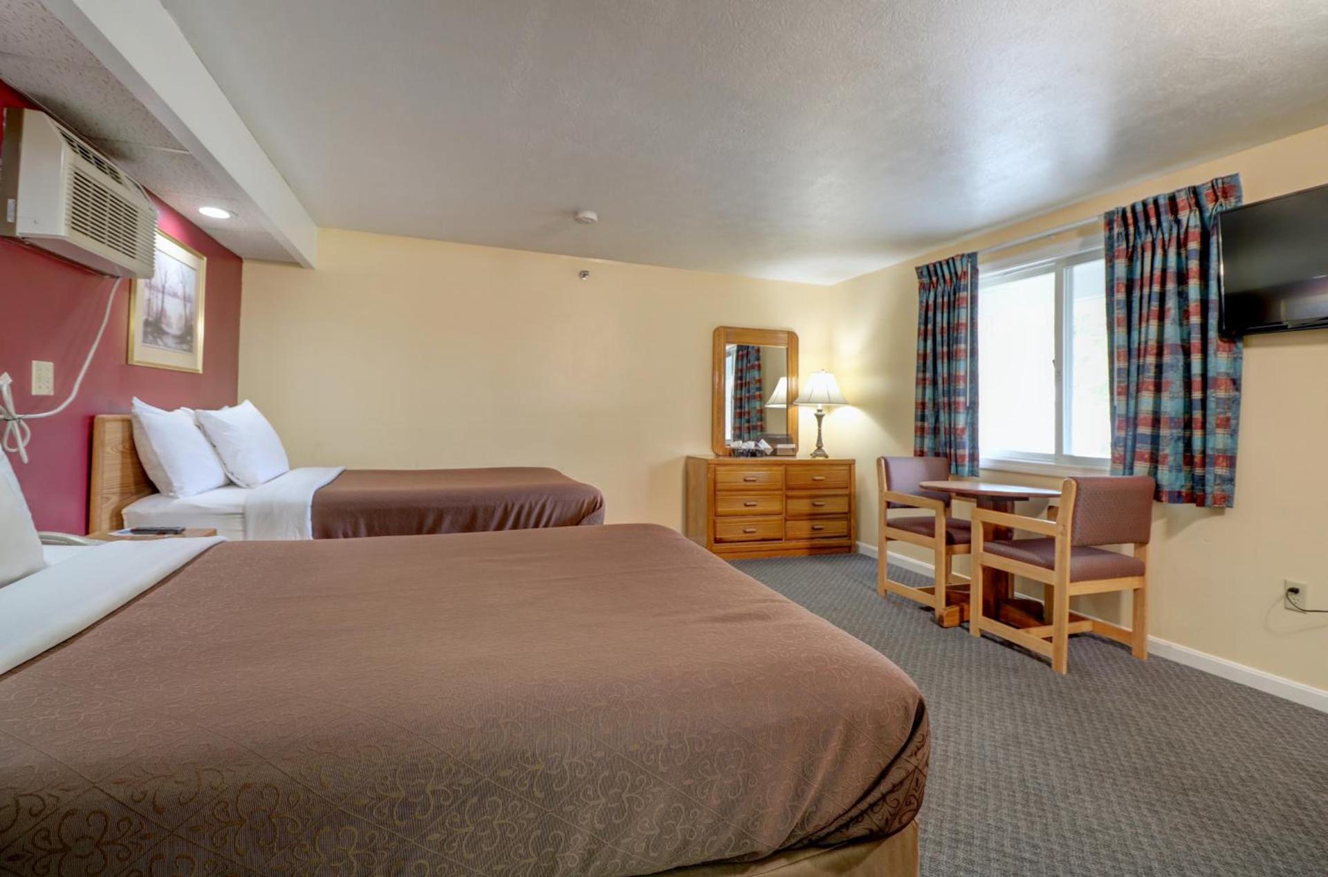 Classic Inn photo 16