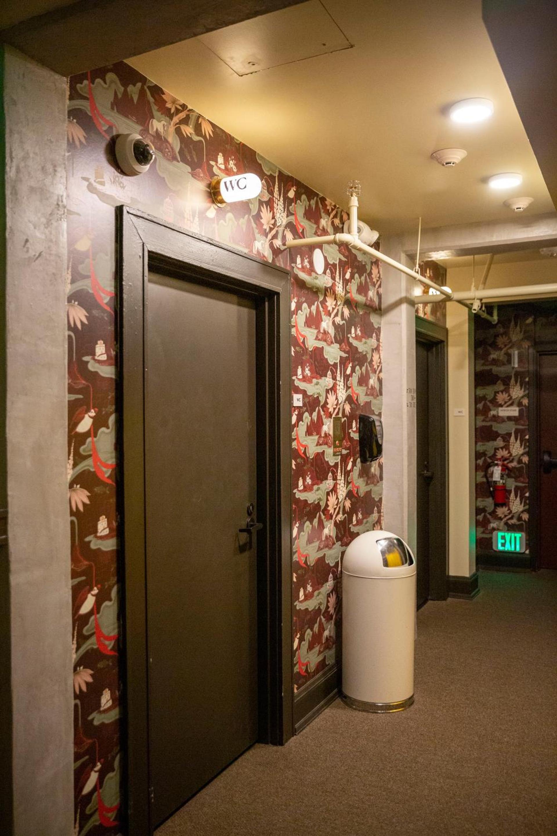 KEX Hotel photo 52
