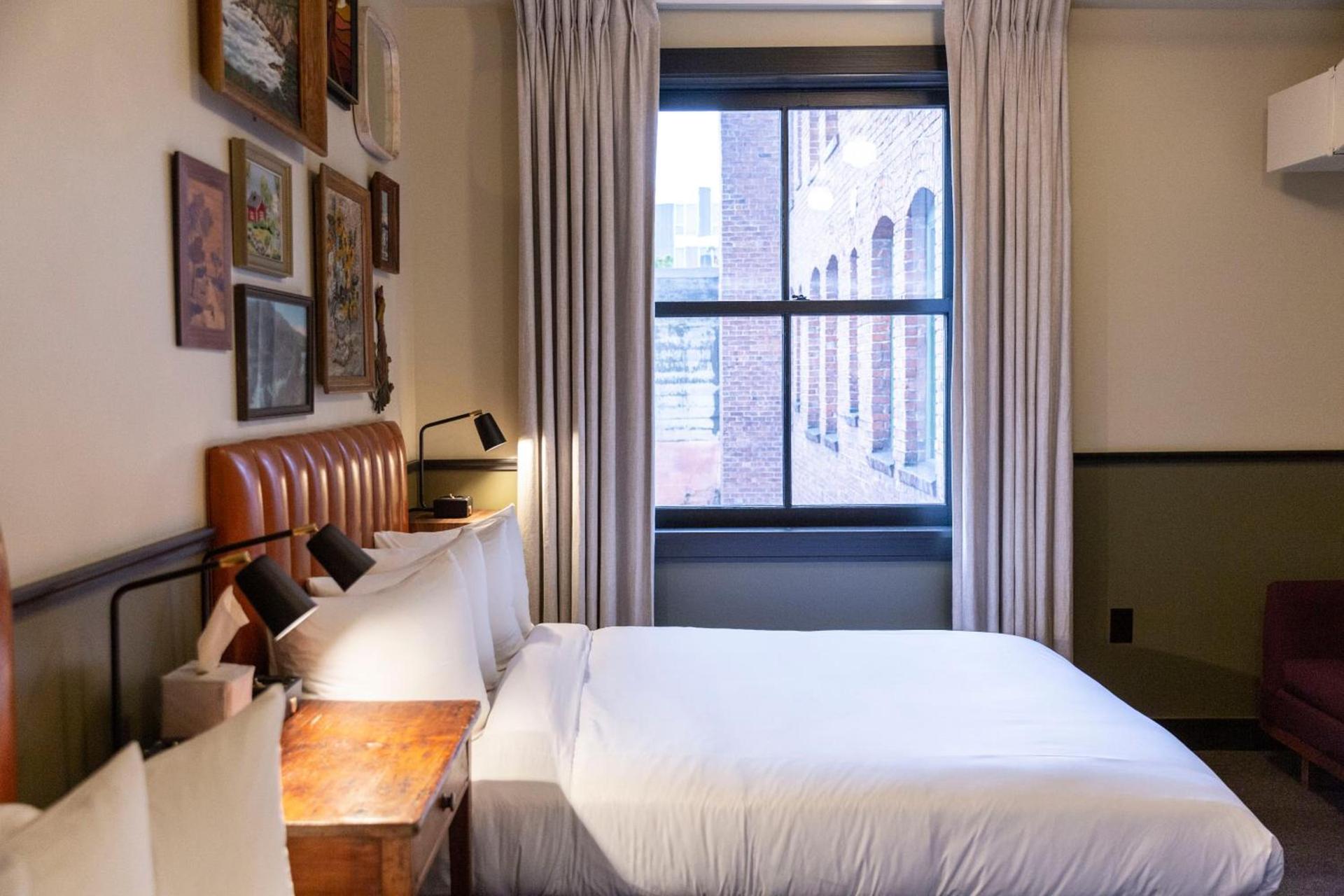 KEX Hotel photo 55