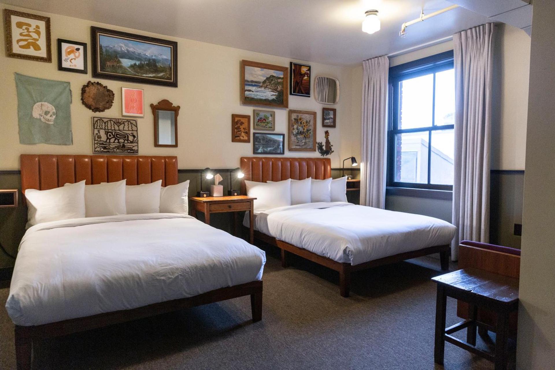 KEX Hotel photo 54