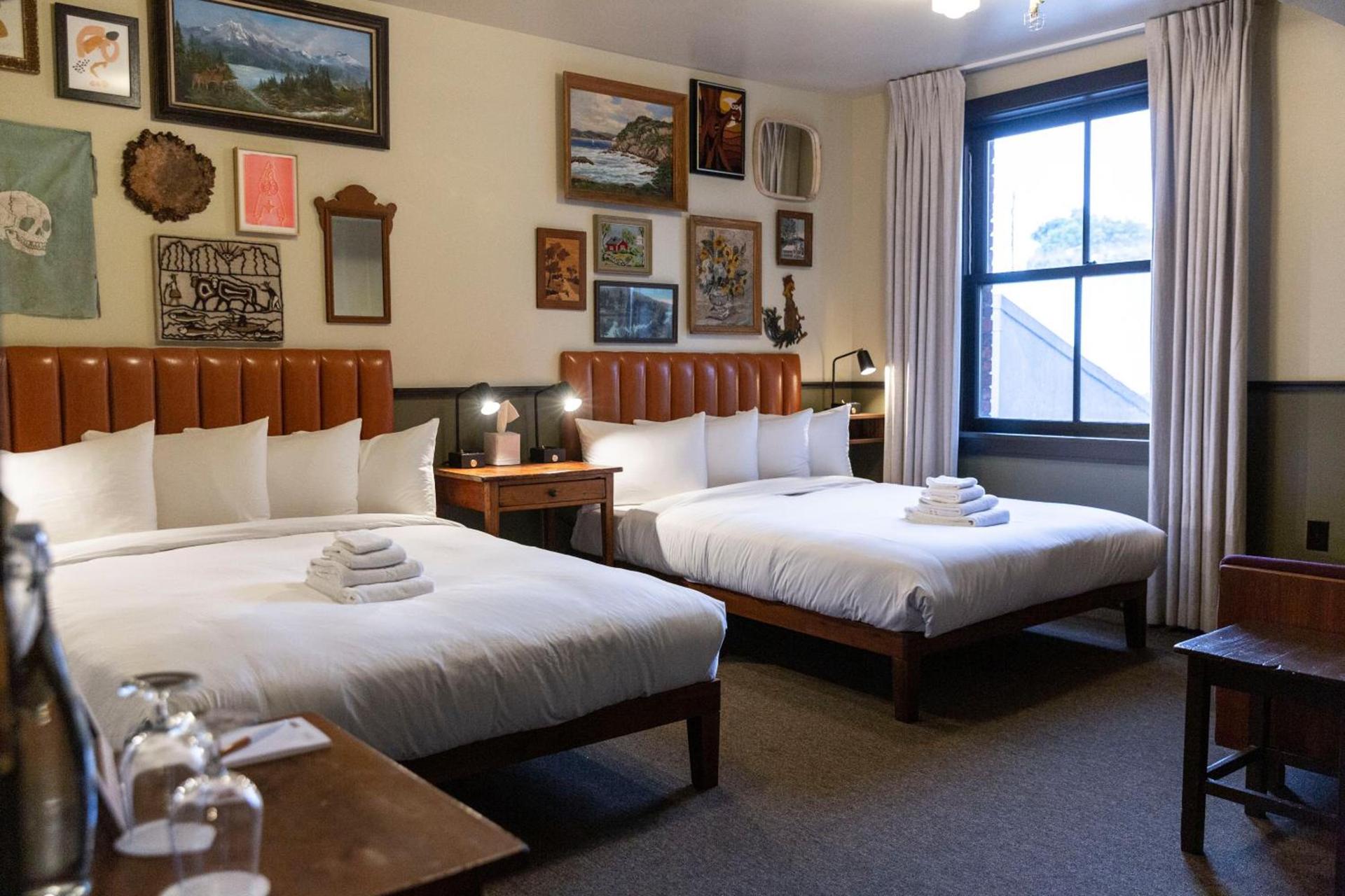 KEX Hotel photo 53