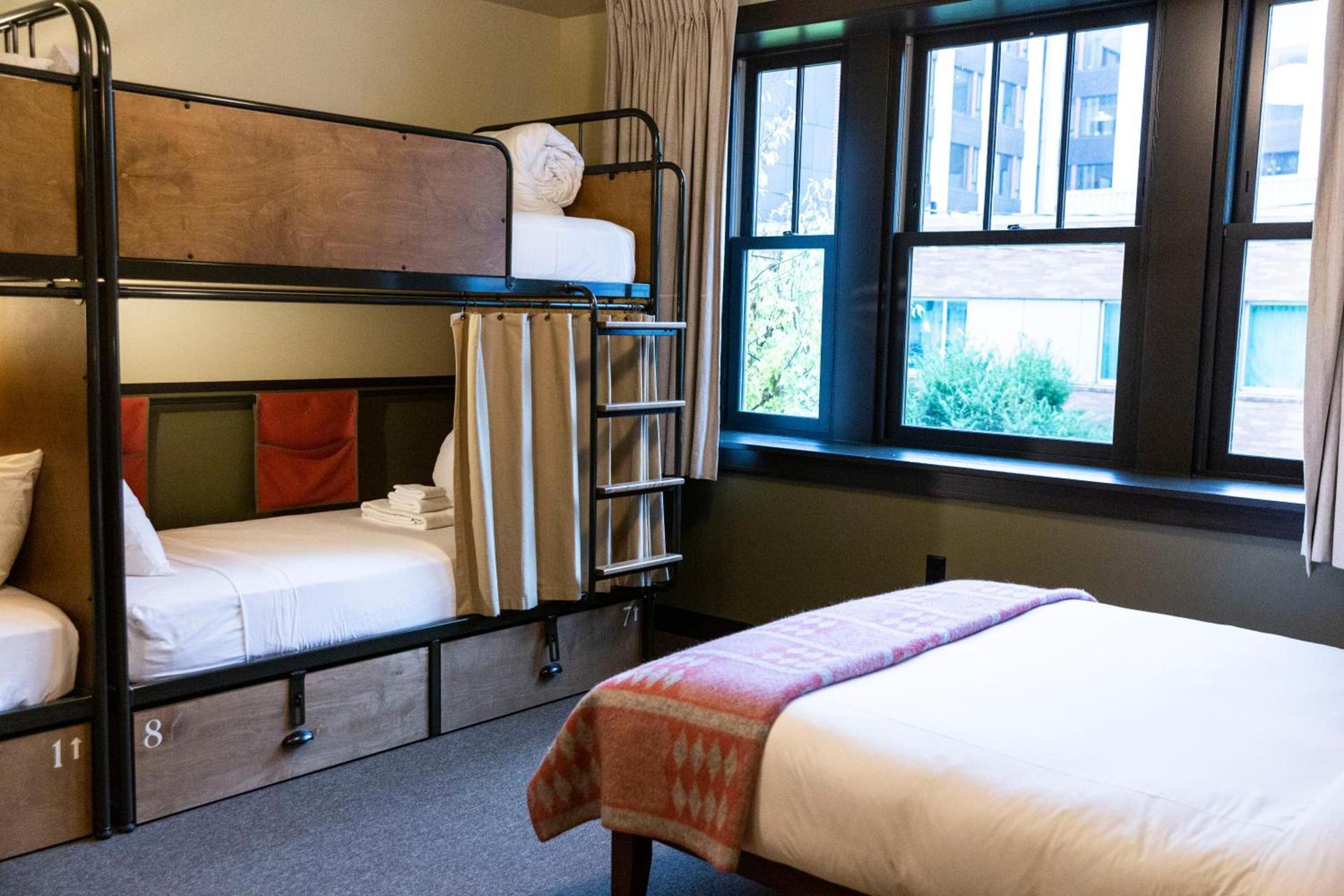 KEX Hotel photo 59