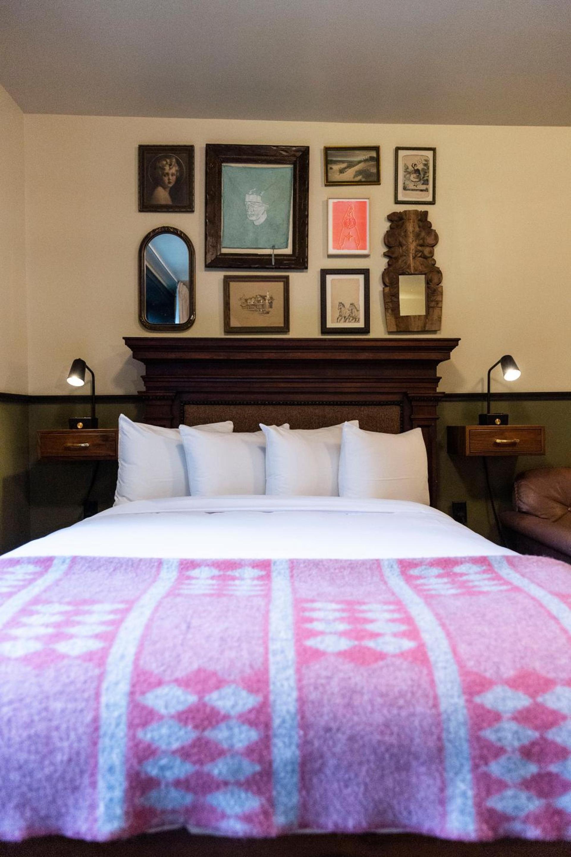 KEX Hotel photo 58