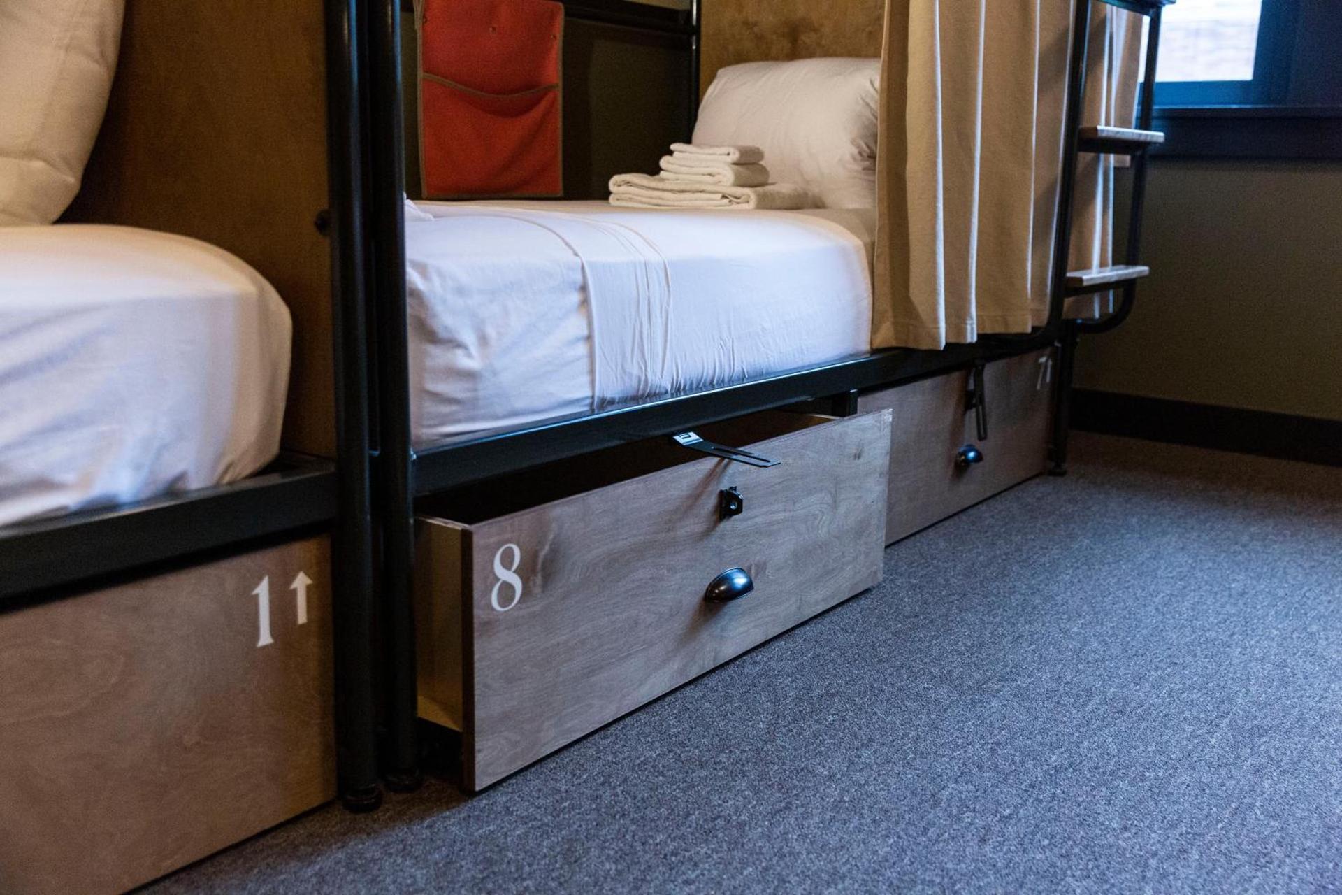 KEX Hotel photo 57