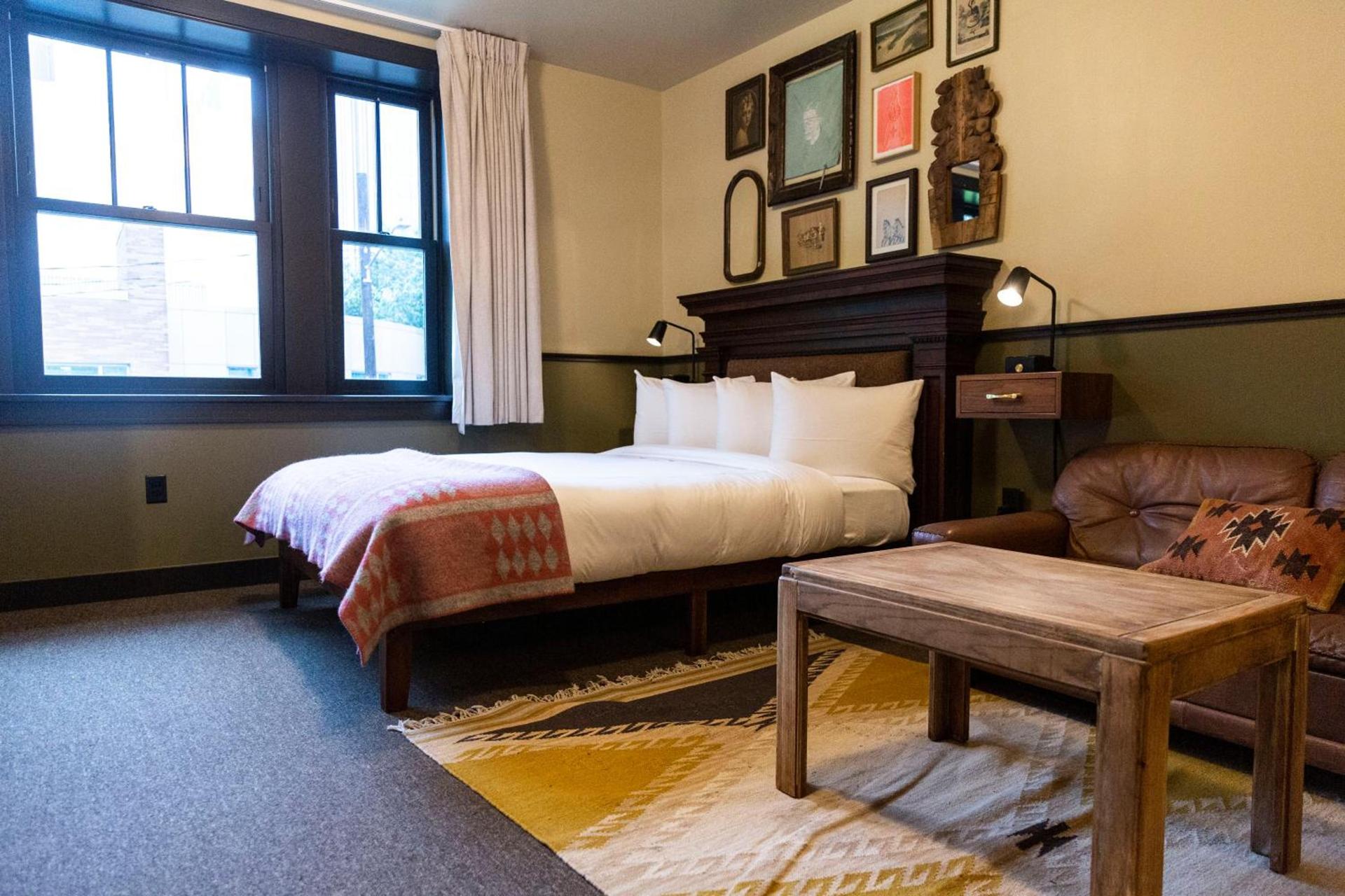 KEX Hotel photo 56
