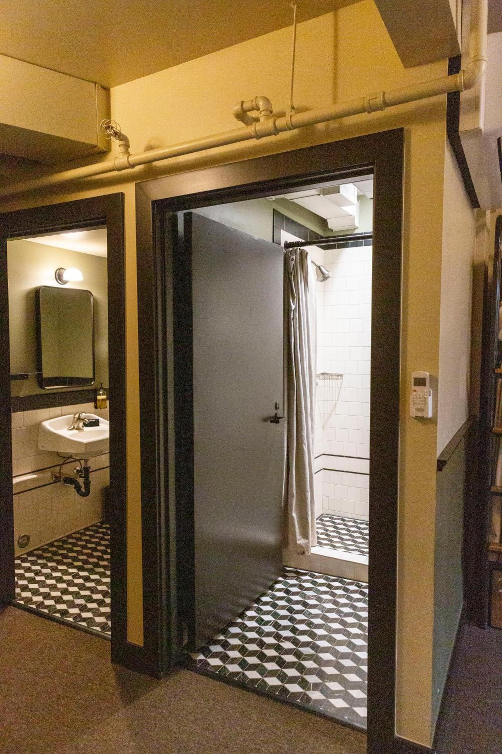 KEX Hotel photo 60