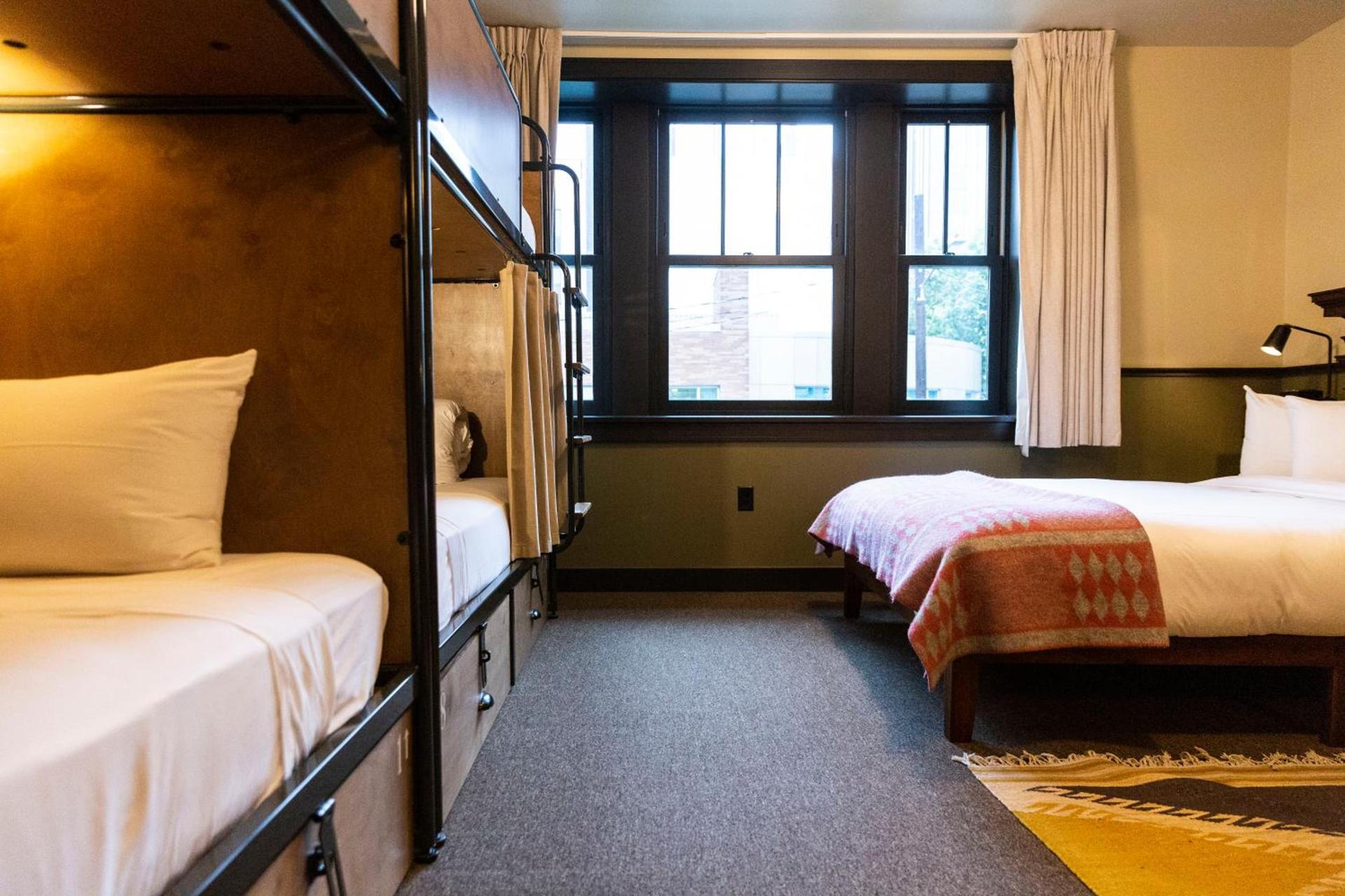 KEX Hotel photo 61