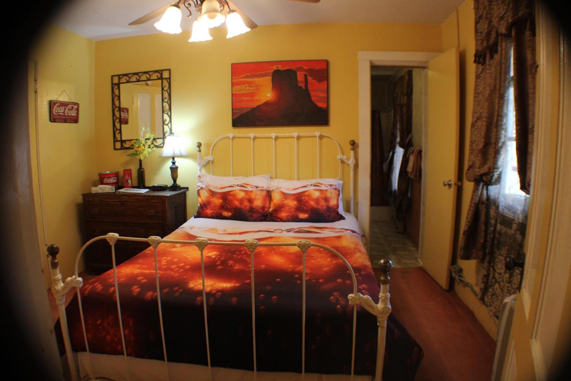 The Inn at Castle Rock photo 28