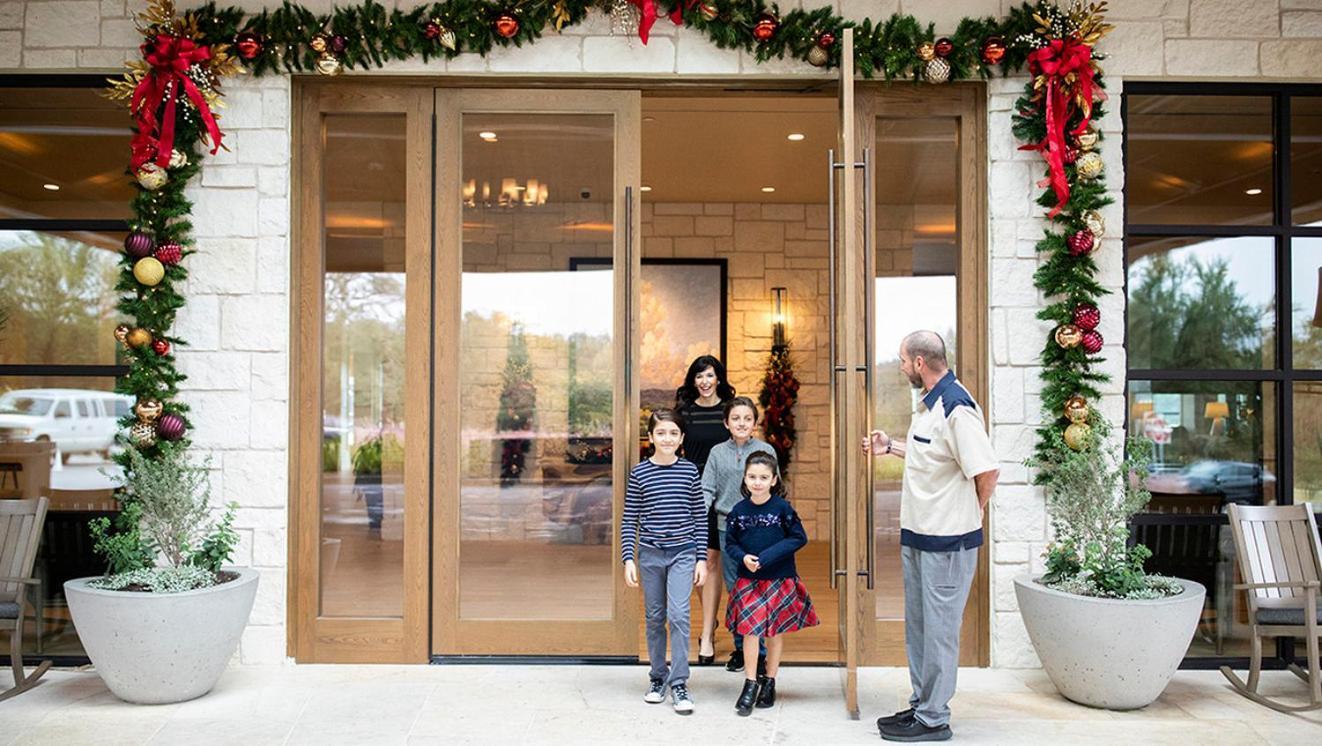 Omni Barton Creek Resort and Spa Austin photo 22