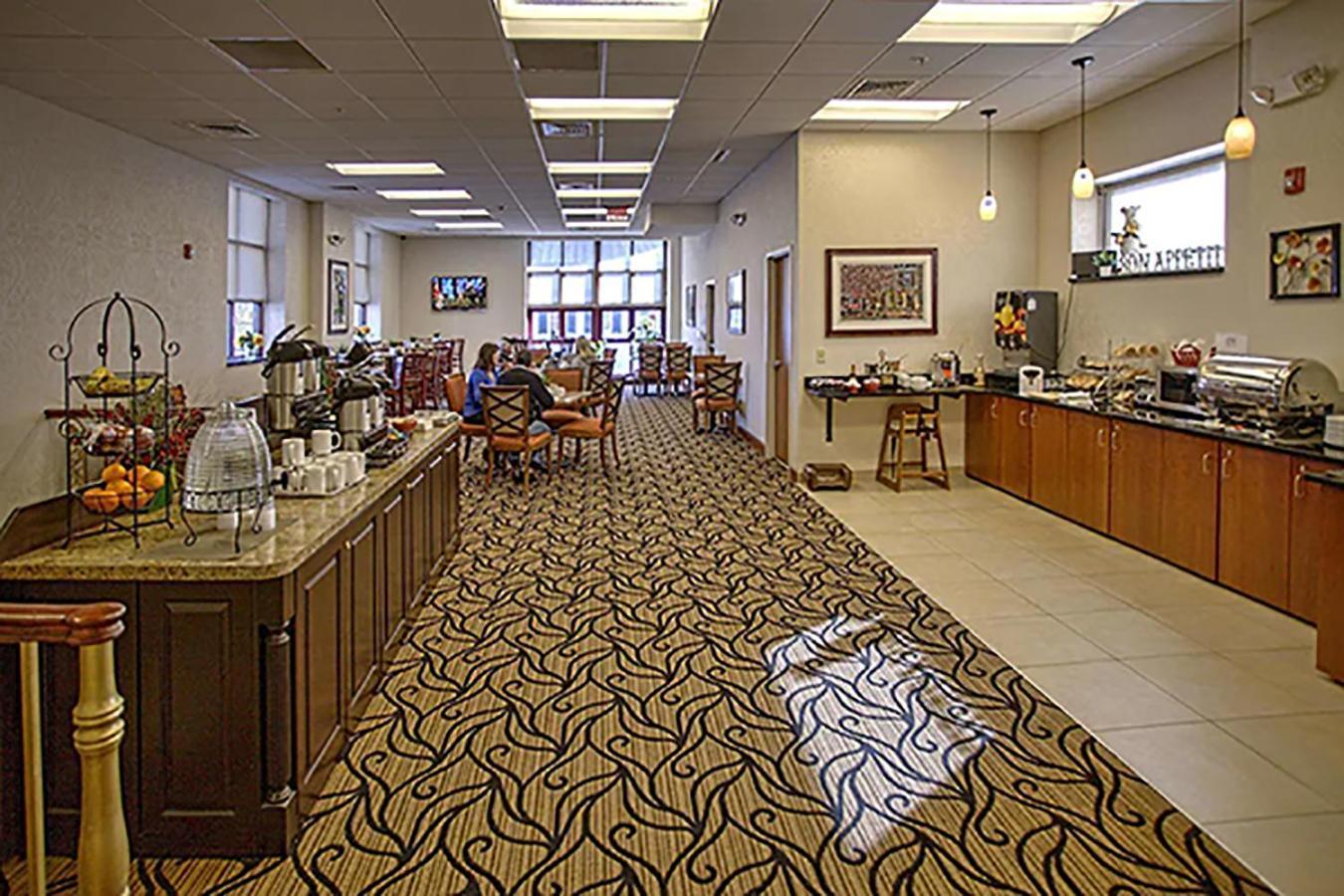 The Hotel Warner photo 32