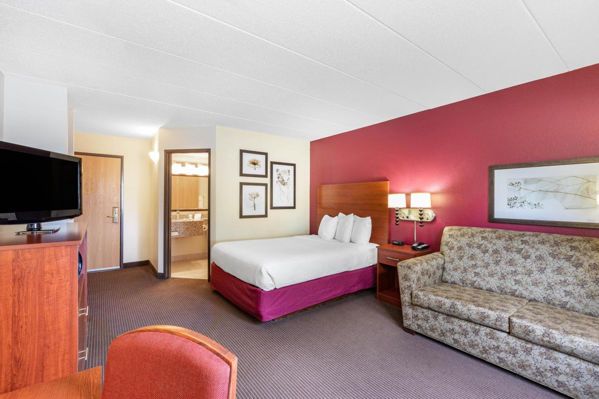 SureStay Plus Hotel by Best Western Litchfield photo 18