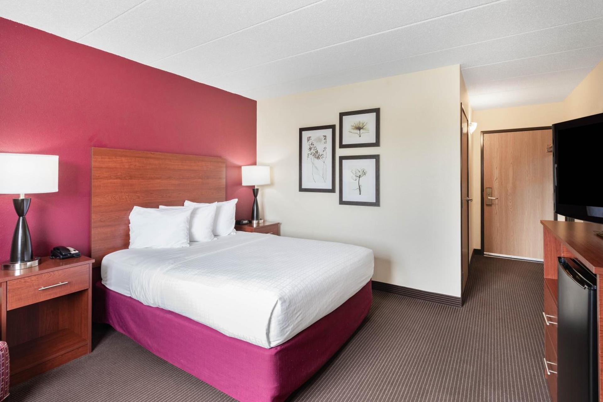SureStay Plus Hotel by Best Western Litchfield photo 20