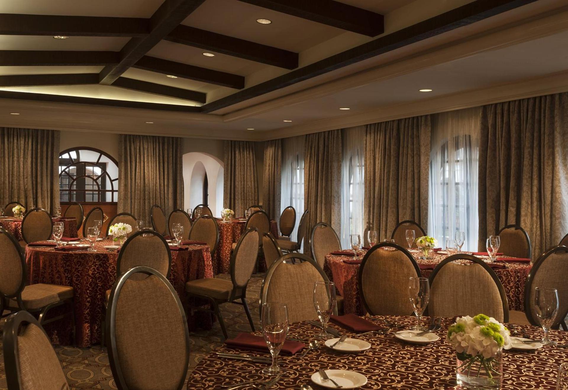 Omni La Mansion del Rio photo 29