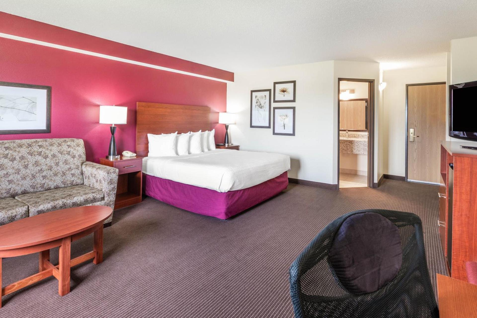 SureStay Plus Hotel by Best Western Litchfield photo 21