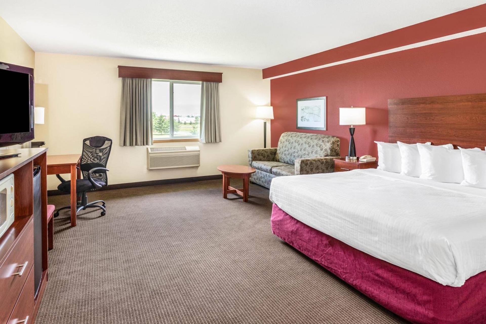 SureStay Plus Hotel by Best Western Litchfield photo 22