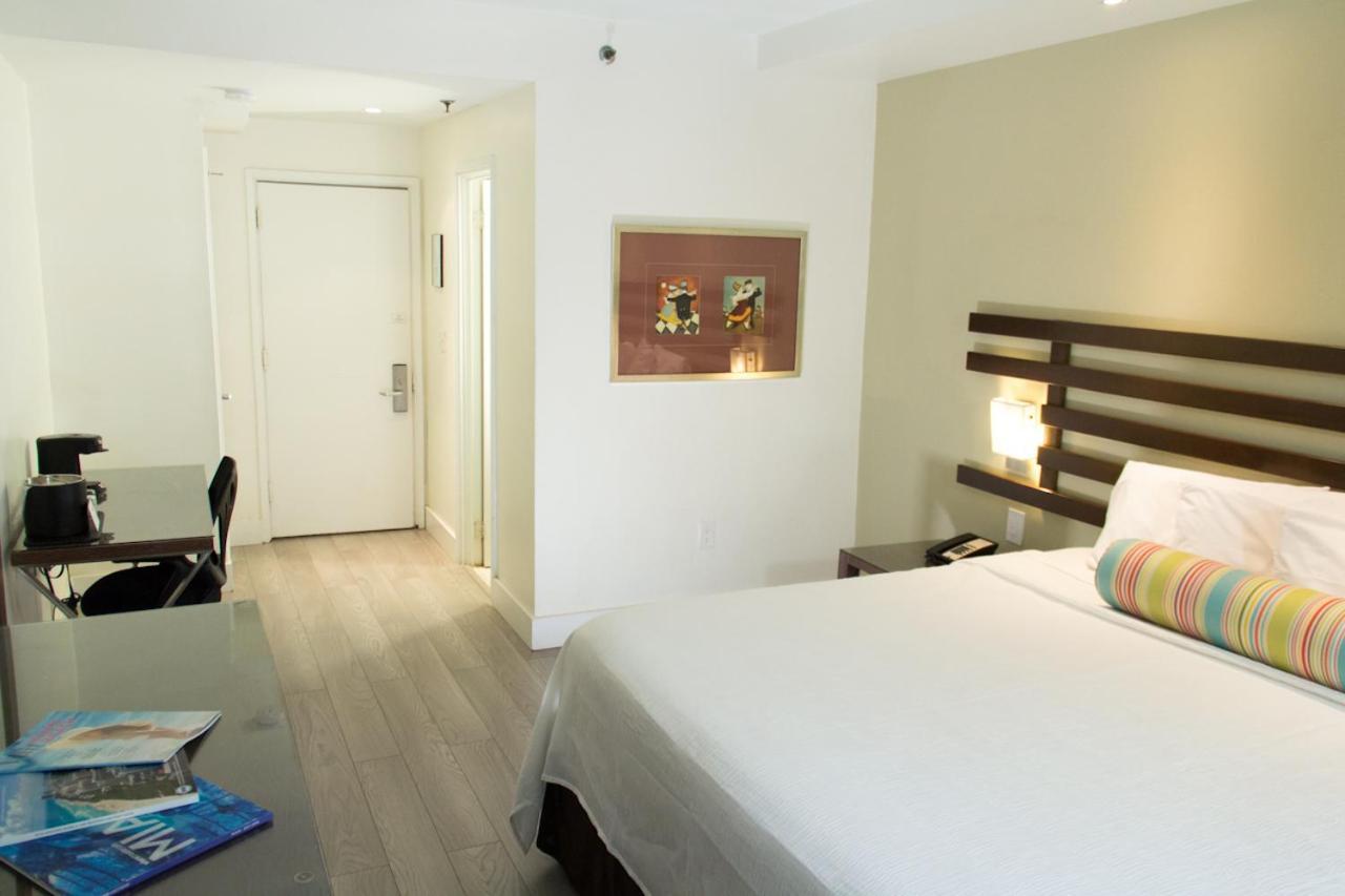 Dorchester Hotel & Suites photo 28