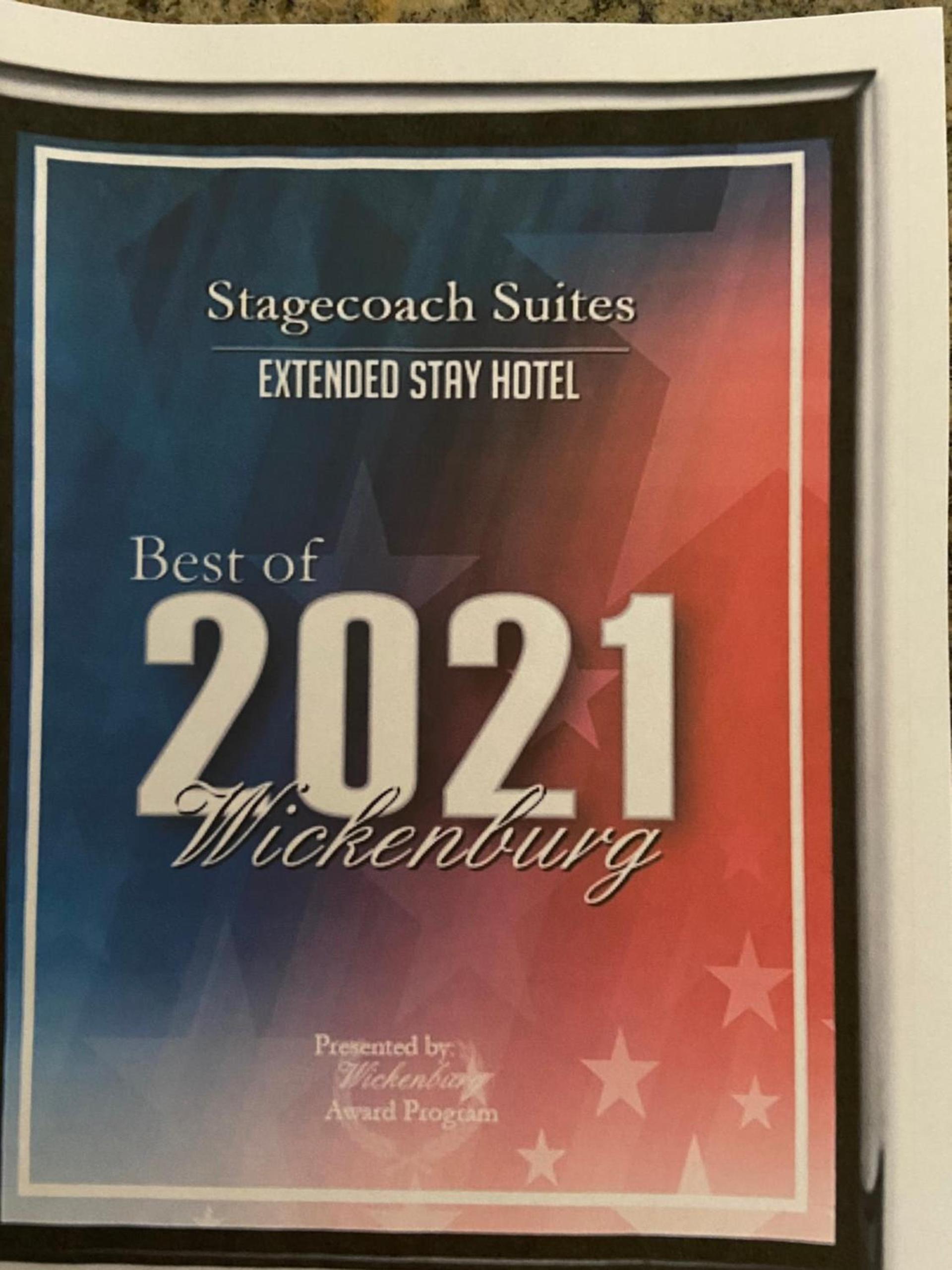 Stagecoach Suites photo 50