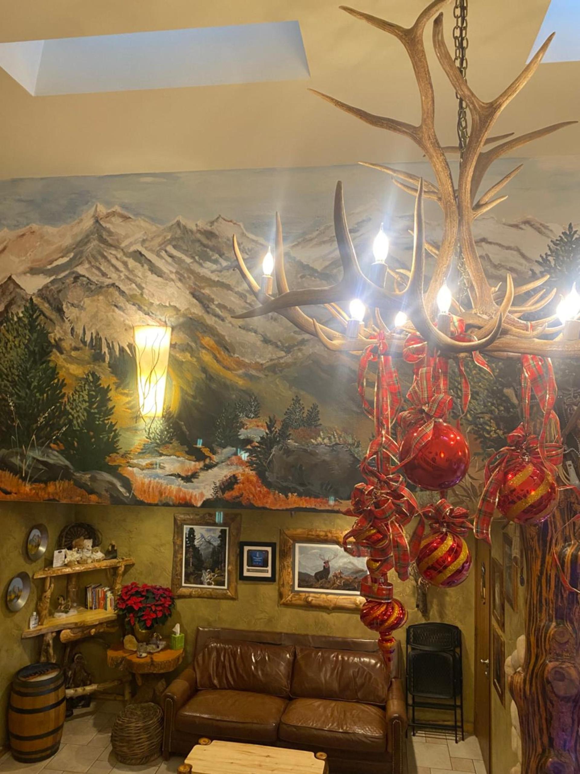 Browns Canyon Inn photo 72