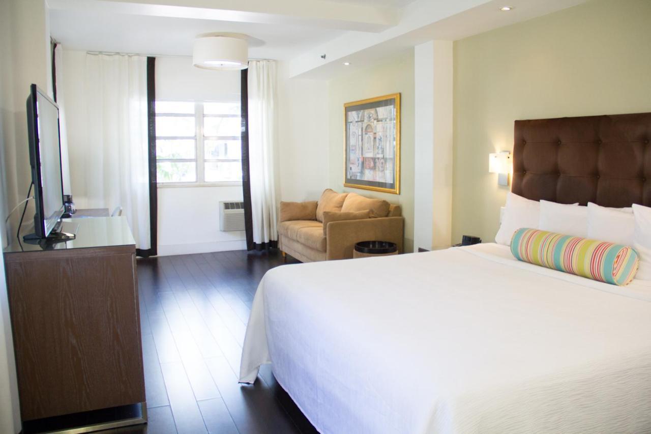 Dorchester Hotel & Suites photo 15