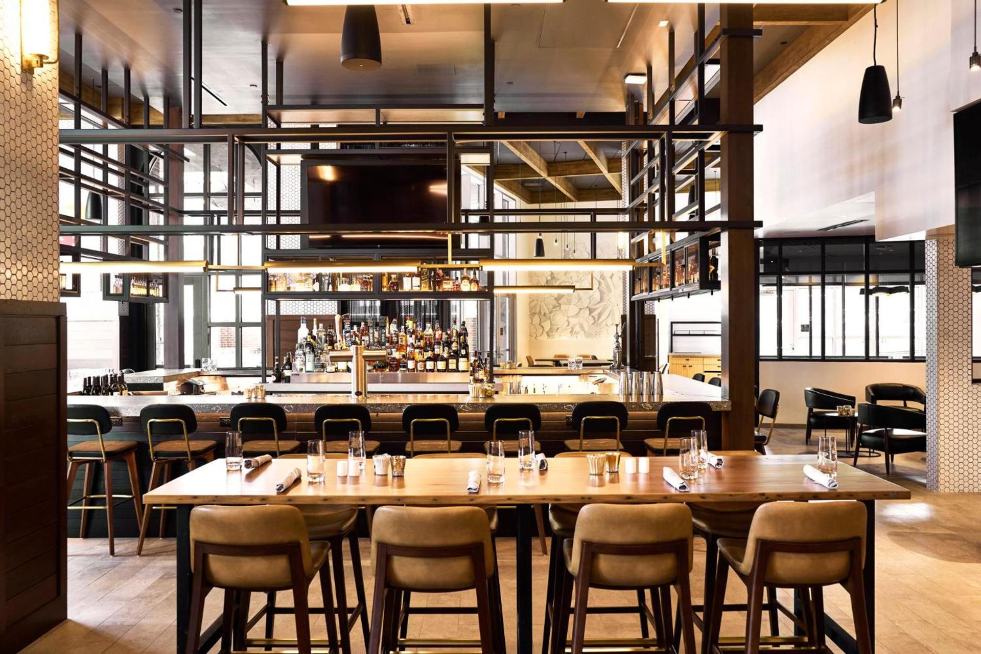 Archer Hotel Tysons photo 34