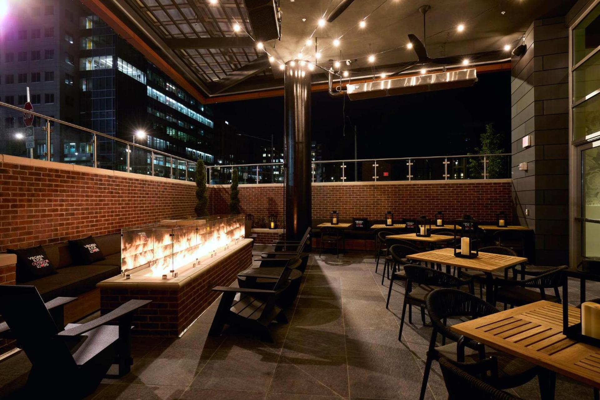 Archer Hotel Tysons photo 35