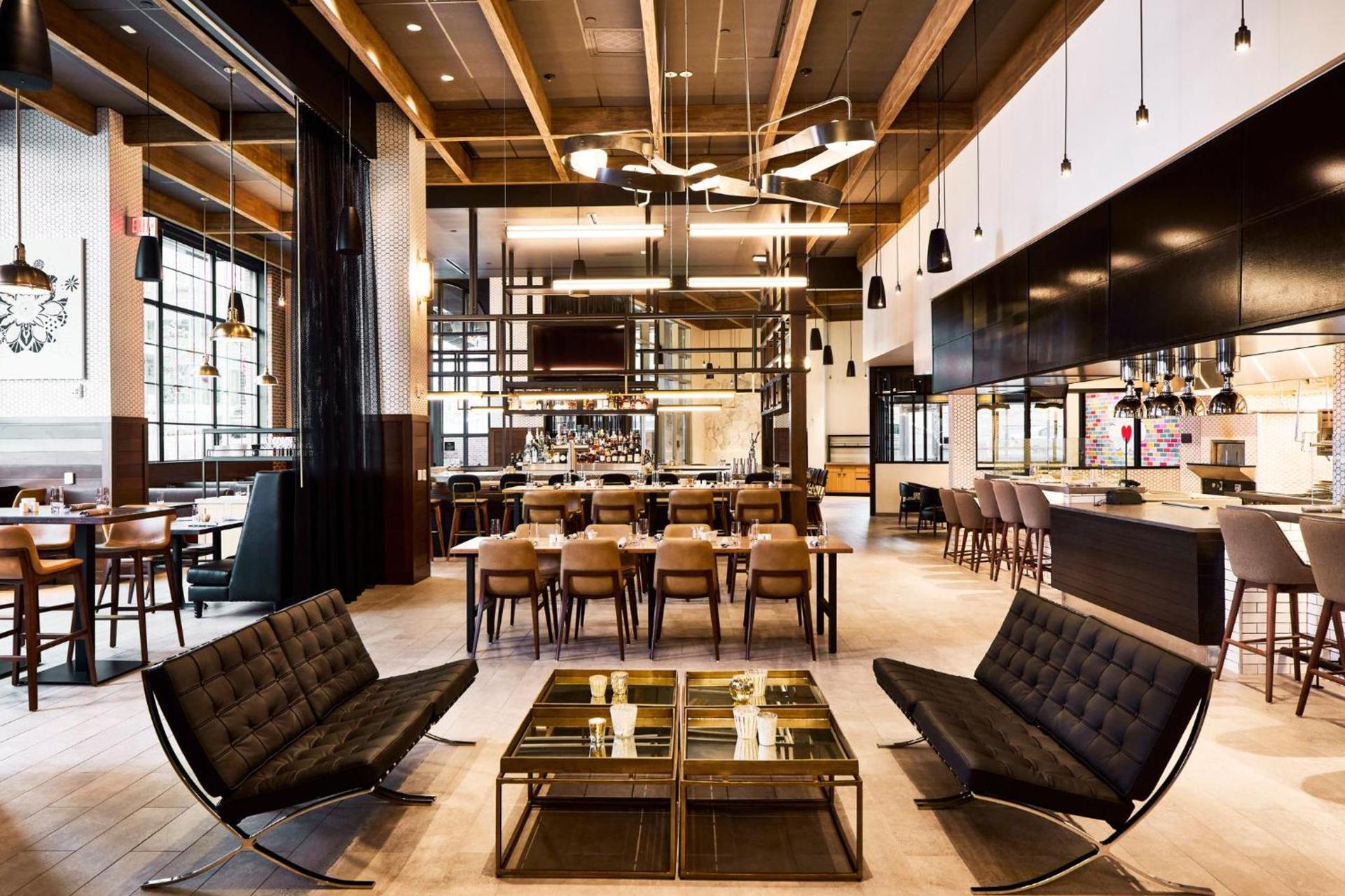 Archer Hotel Tysons photo 36