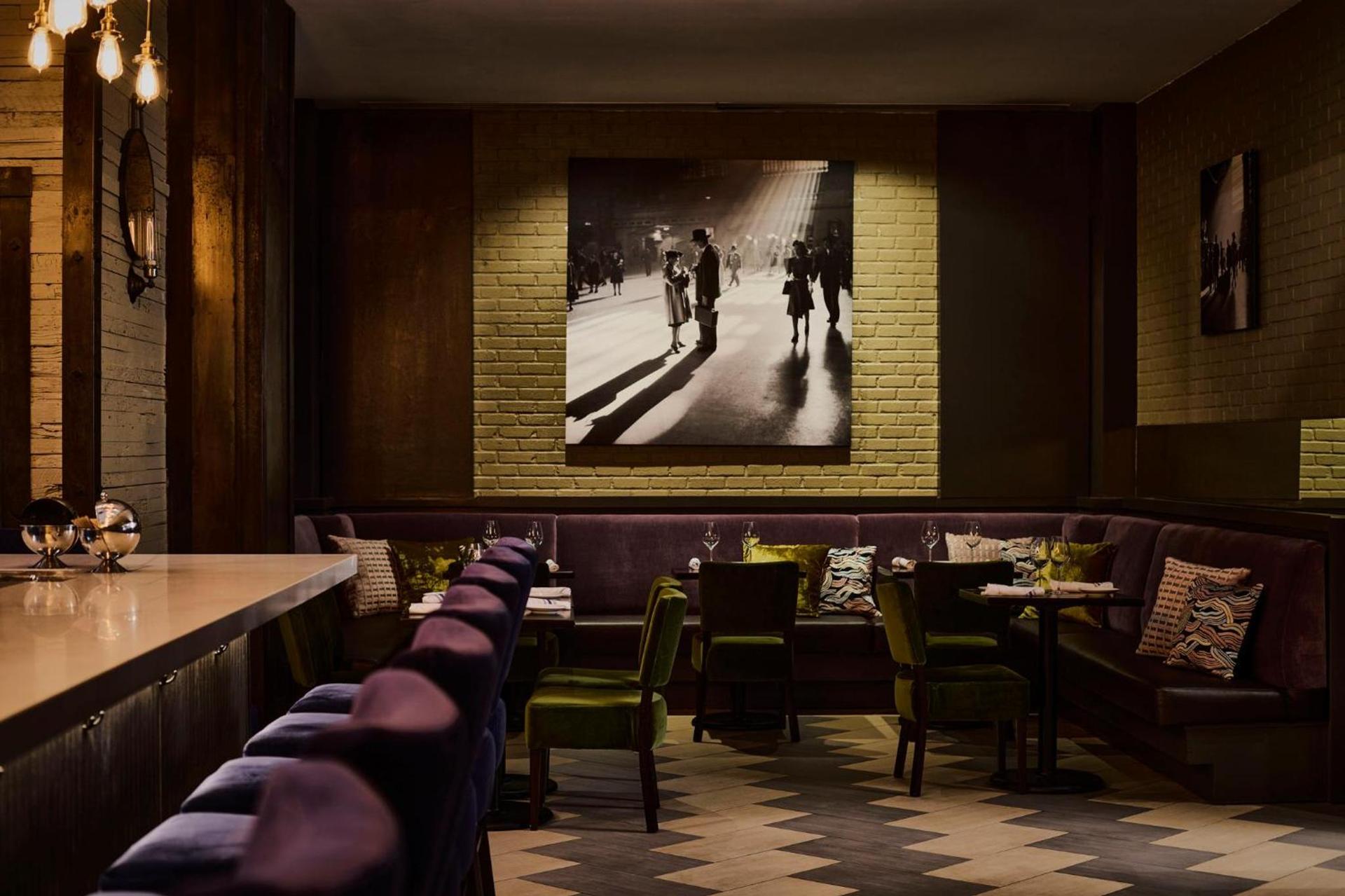 Archer Hotel New York photo 36
