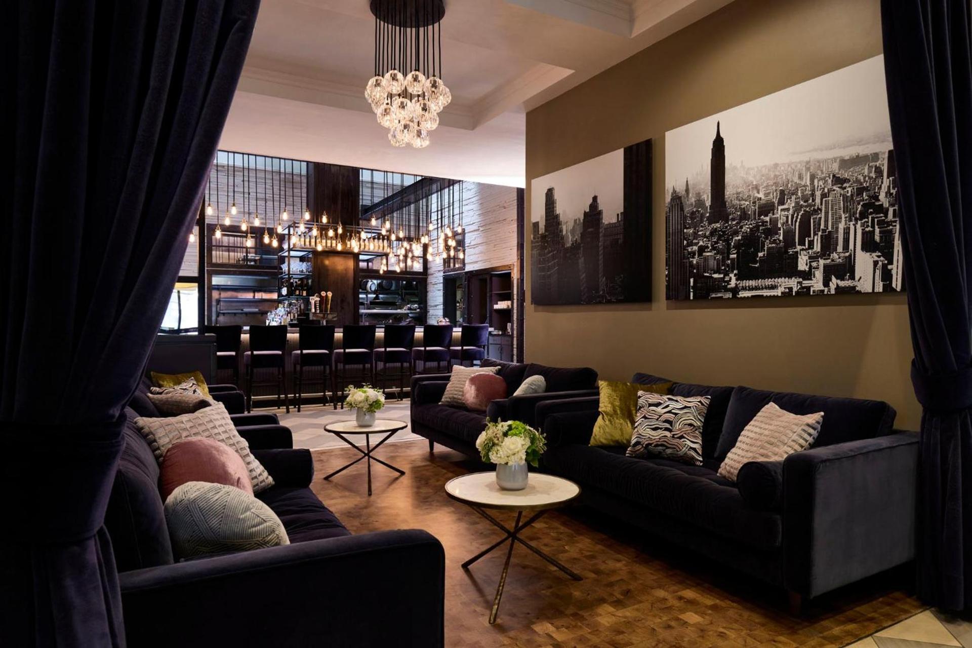 Archer Hotel New York photo 37