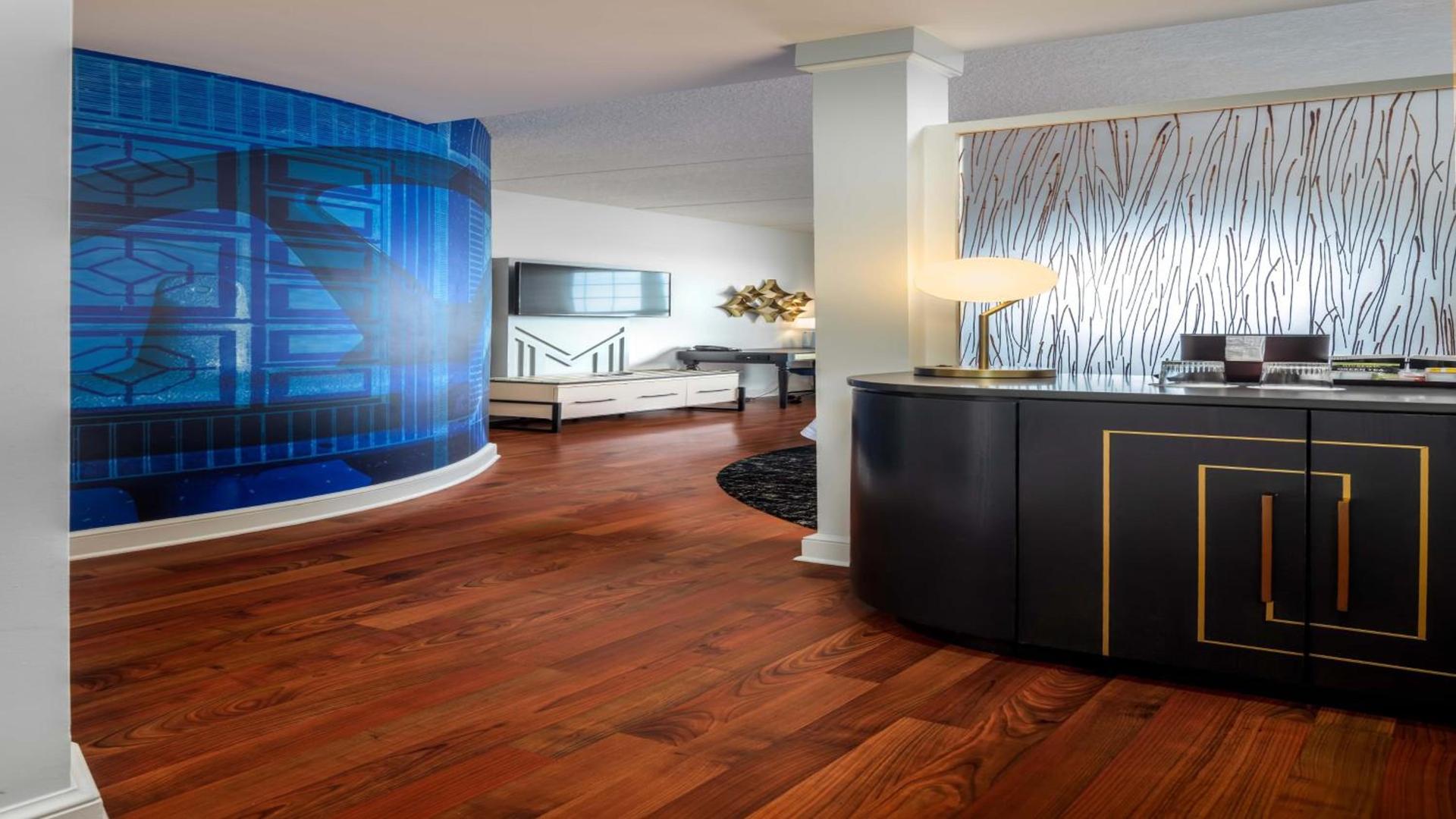 Hotel Indigo Jacksonville-Deerwood Park by IHG photo 64