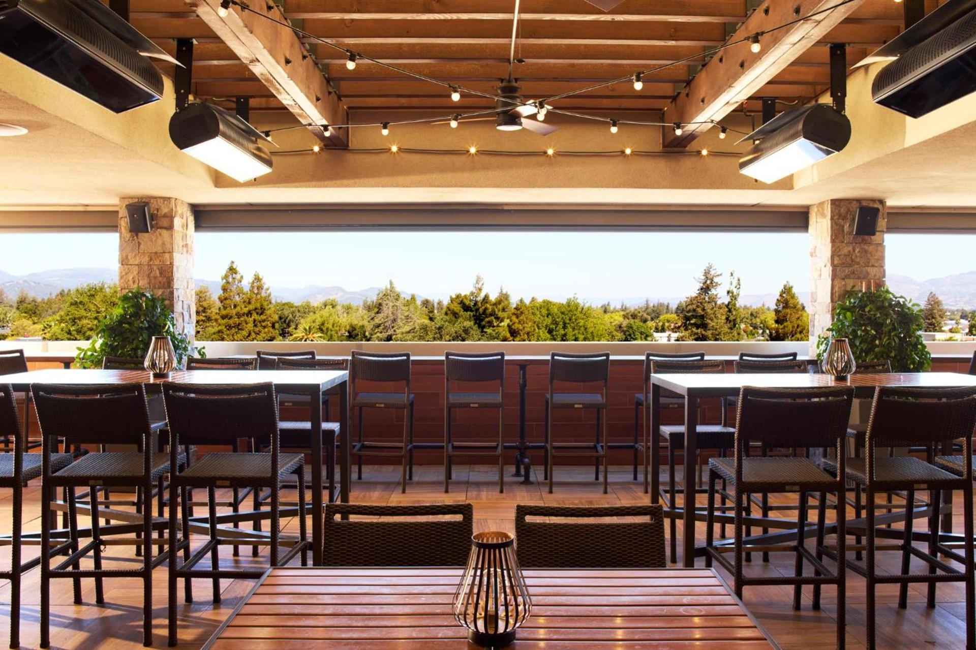 Archer Hotel Napa photo 59