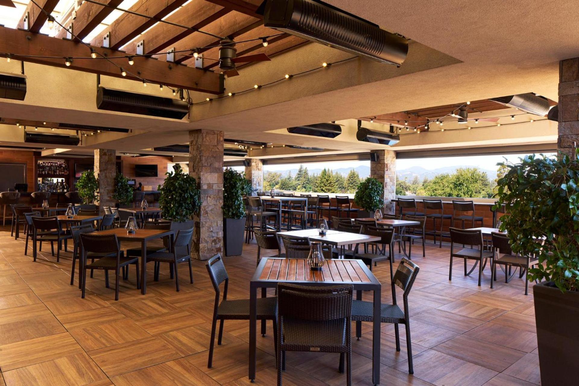 Archer Hotel Napa photo 75