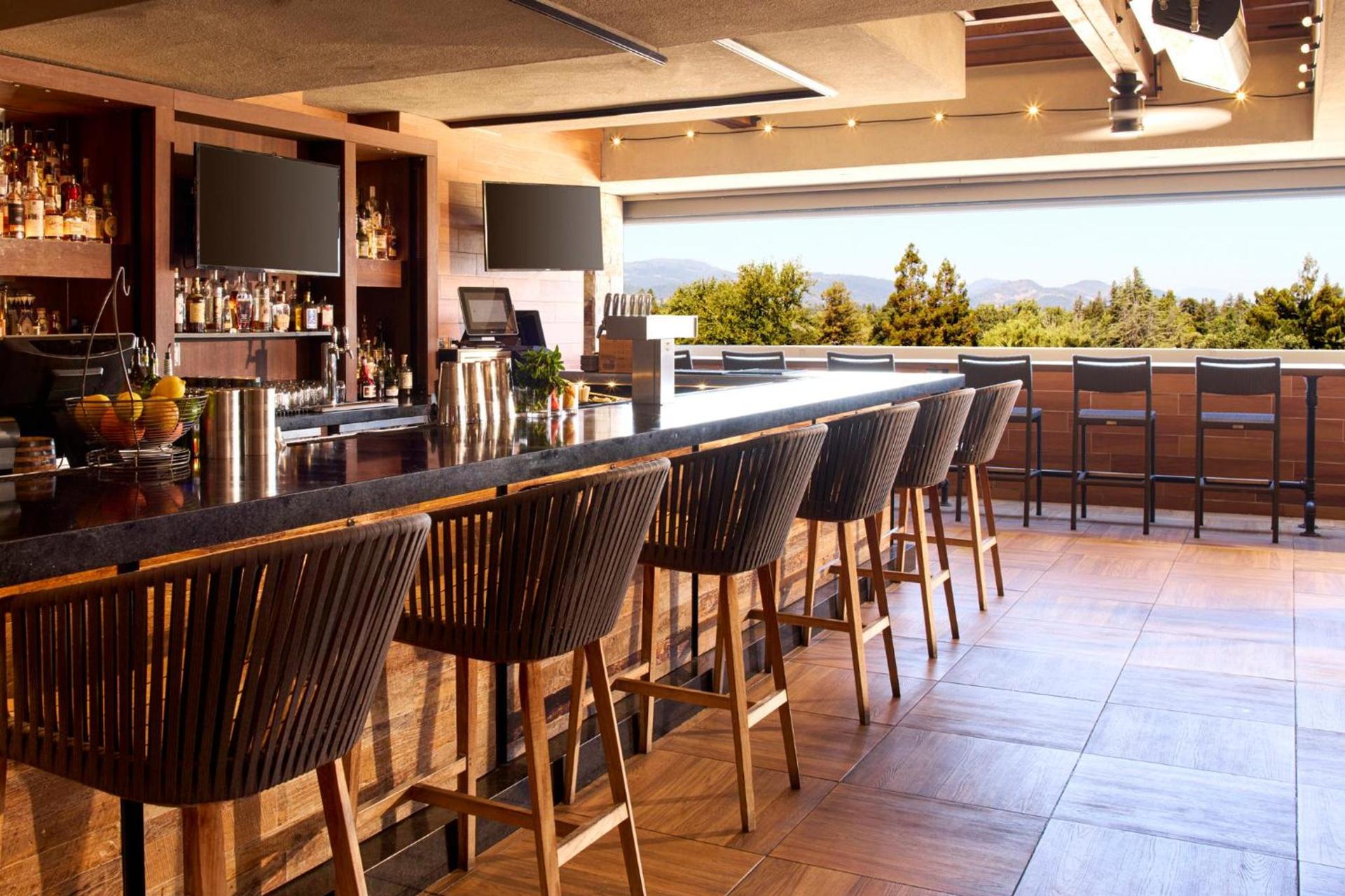 Archer Hotel Napa photo 71