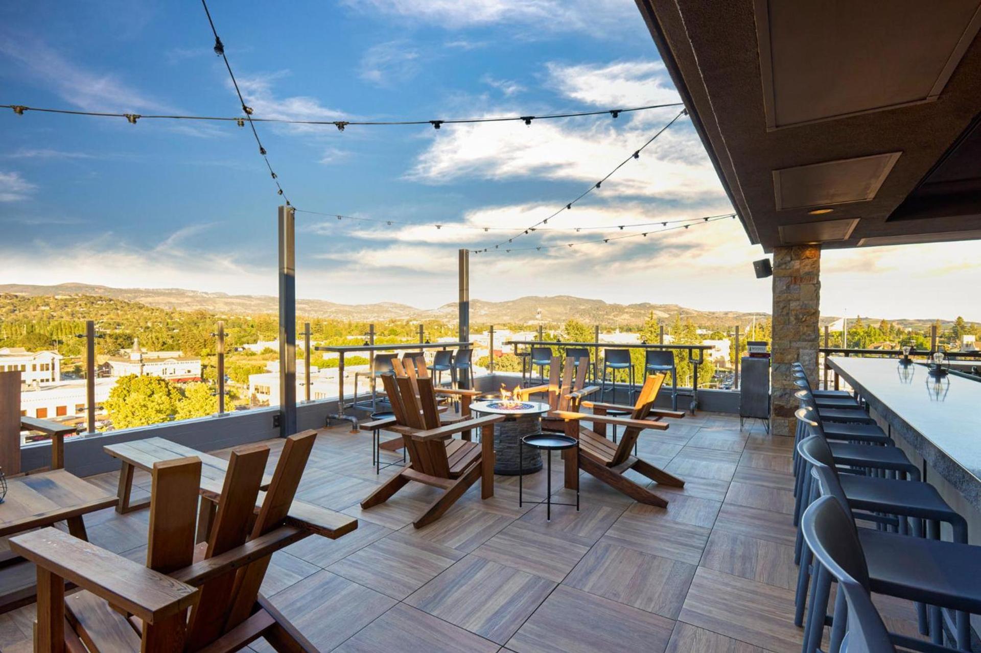 Archer Hotel Napa photo 50
