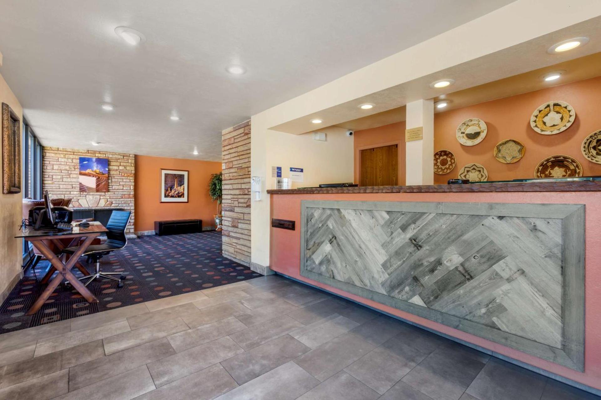 Best Western Red Hills photo 2