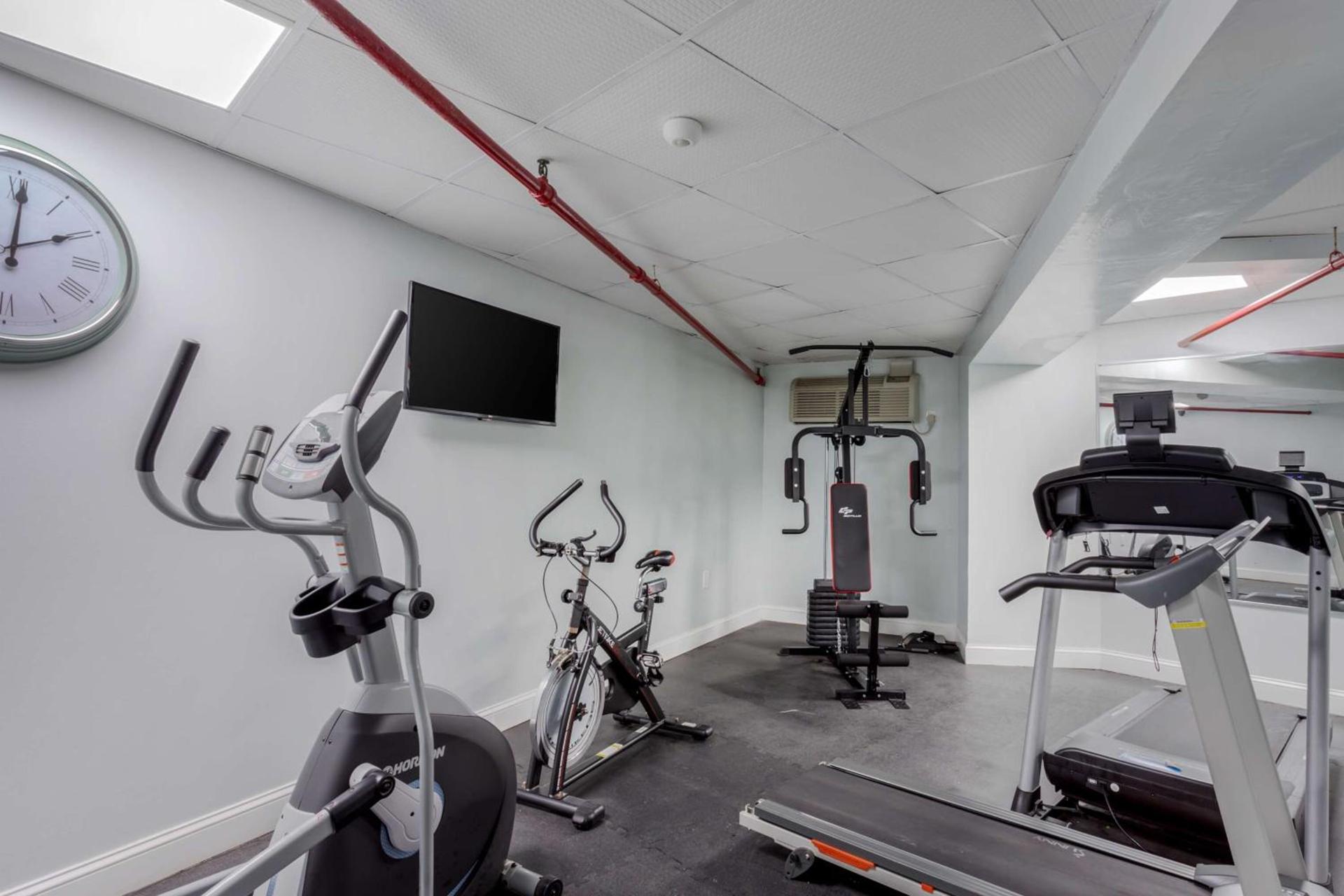 Best Western Plus Brooklyn Bay Hotel photo 35