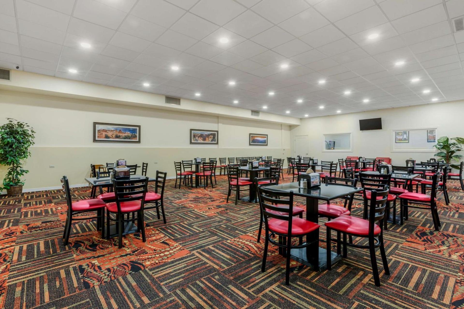 Best Western Red Hills photo 7