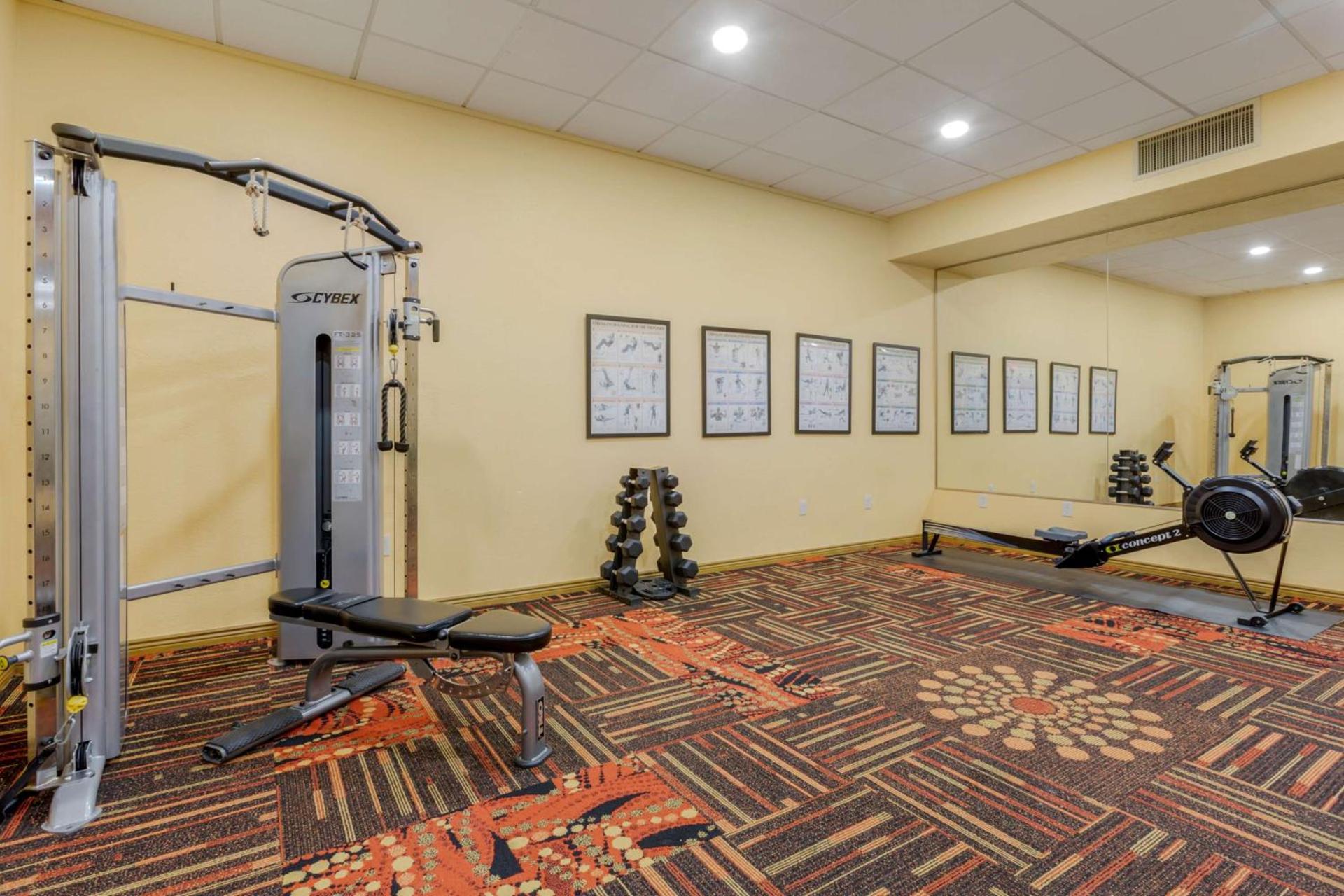 Best Western Red Hills photo 25