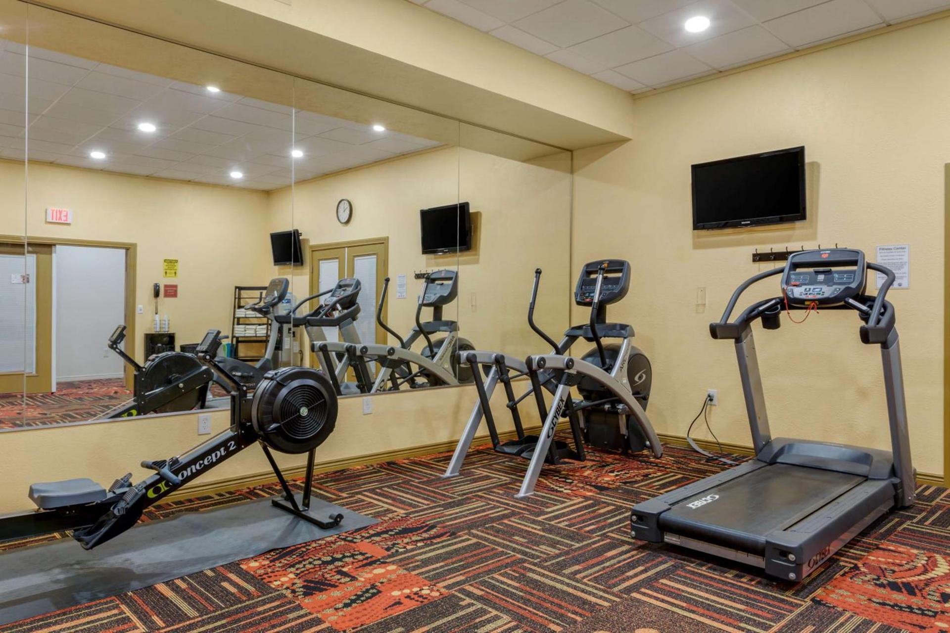 Best Western Red Hills photo 26