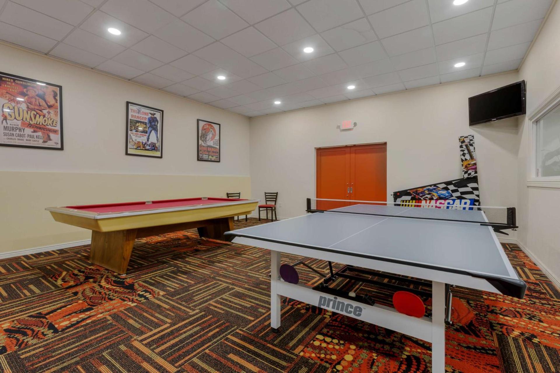 Best Western Red Hills photo 10