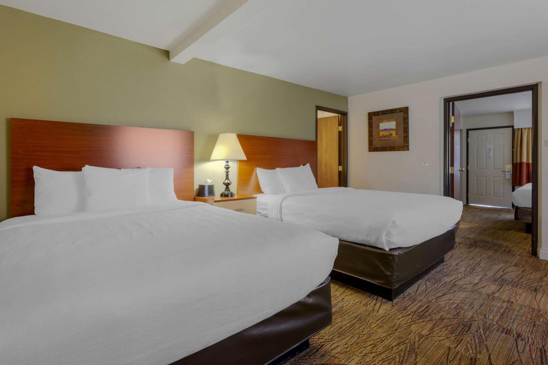 Best Western Red Hills photo 12