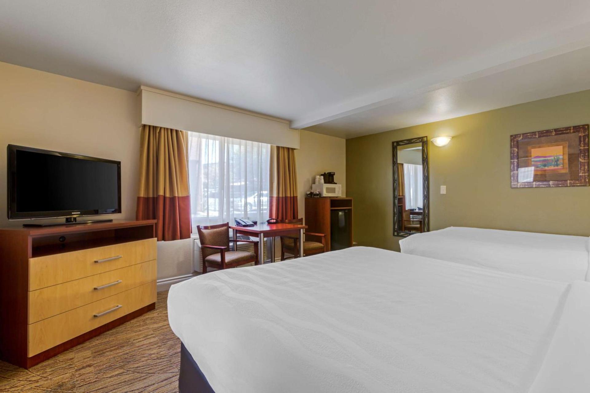 Best Western Red Hills photo 13