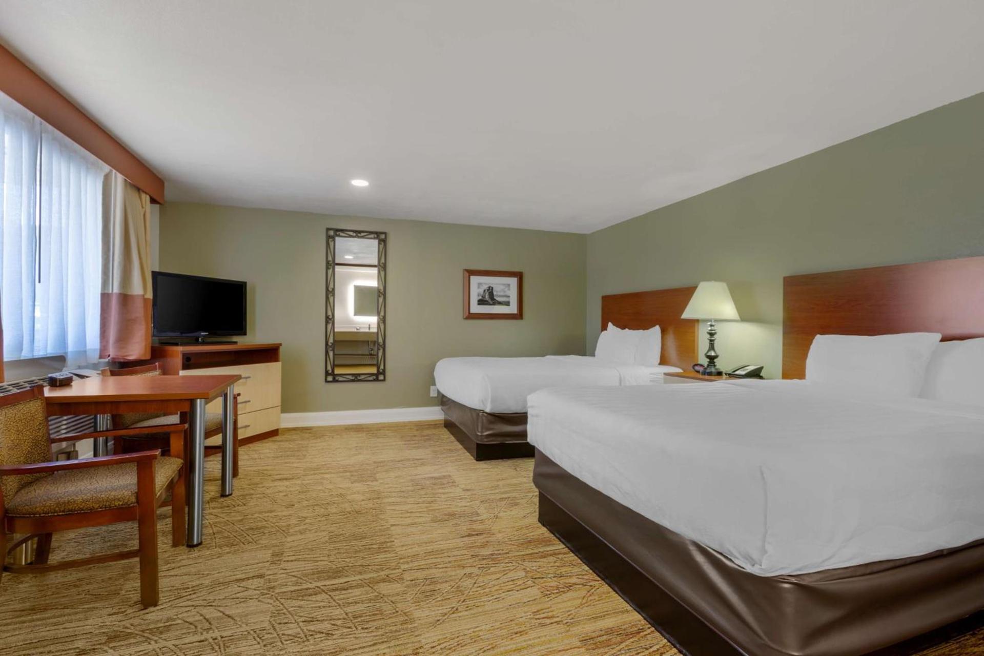 Best Western Red Hills photo 4